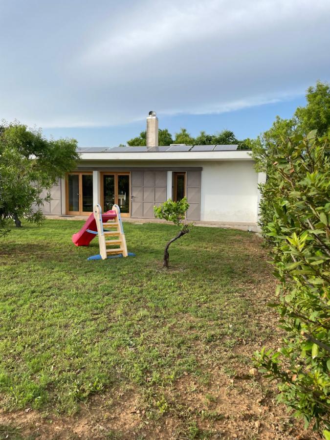 Casa Vacanza 2 Mari Alghero Exterior foto