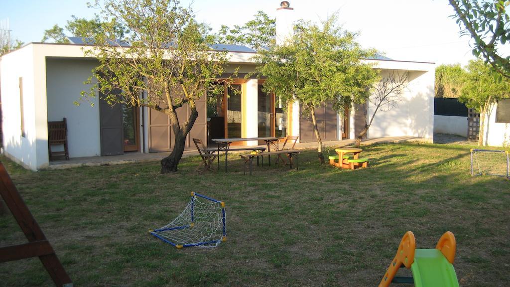 Casa Vacanza 2 Mari Alghero Exterior foto